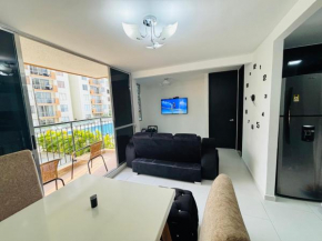 Espectacular Apartamento